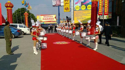 桂林禮儀慶典與綜演服務(wù) 婚慶與藝術(shù)融合的魅力