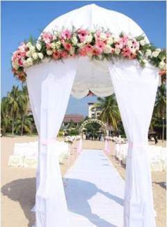 高端婚禮定制 專業婚禮服務、慶典服務與商務會議一站式解決方案