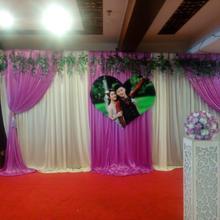 時尚花嫁 打造專屬夢想，成就非凡婚禮慶典