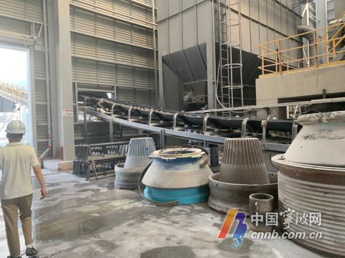 探訪(fǎng)寧波建材領(lǐng)域的“未來(lái)工廠(chǎng)” 智能化如何重塑建筑材料產(chǎn)業(yè)