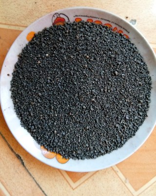 多領域應用鐵精粉 從污水處理到冶金工業(yè)的多樣化需求
