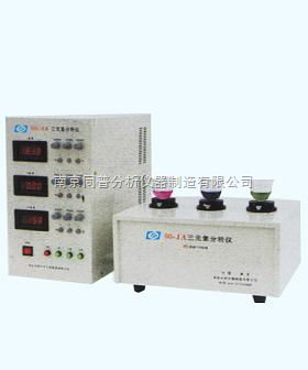 焦炭質(zhì)量檢測(cè)利器 可見(jiàn)分光光度計(jì)的價(jià)格、采購(gòu)與廠家分析